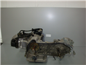 MOTOR - PIAGGIO X8 125 2004-2006