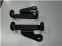 SOPORTE FARO - SUZUKI GS E 500 1989-2001