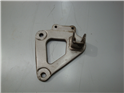 SOPORTE ESTRIBO DELANTERO IZQ. - SUZUKI GS E 500 1989-2001