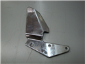 EMBELLECEDOR SOPORTE ESTRIBO DCH - SUZUKI GS E 500 1989-2001