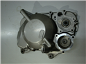 TAPA DERECHA MOTOR - SUZUKI BURGMAN 125 2002-2006