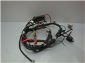 INSTALACION ELECTRICA - KYMCO DINK 150 1998-2002