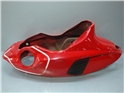 CACHA DERECHA - ITALJET FORMULA 50 2003